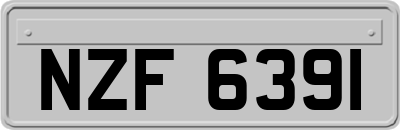 NZF6391