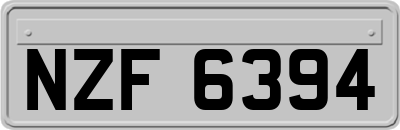 NZF6394