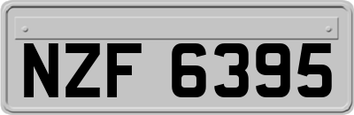 NZF6395