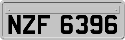 NZF6396
