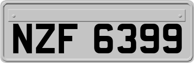 NZF6399