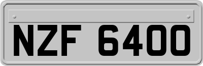NZF6400