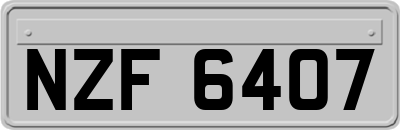 NZF6407