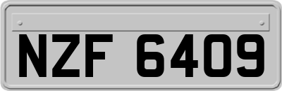 NZF6409