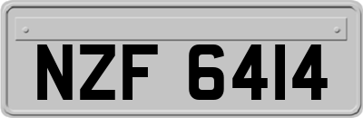 NZF6414