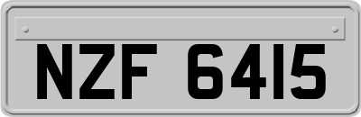 NZF6415