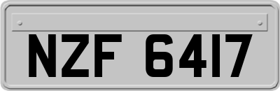 NZF6417