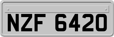 NZF6420