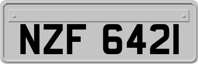 NZF6421