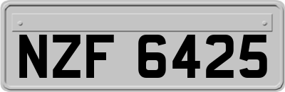 NZF6425