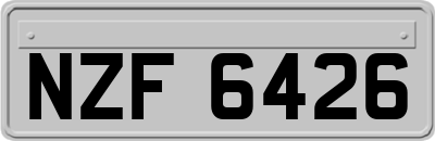 NZF6426