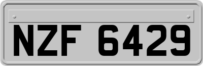 NZF6429