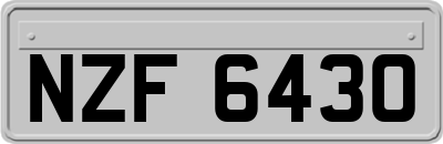 NZF6430
