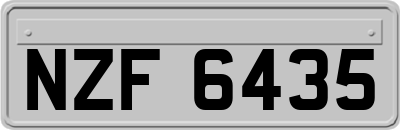 NZF6435