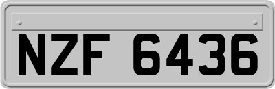NZF6436