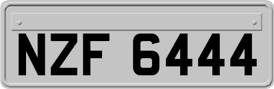 NZF6444