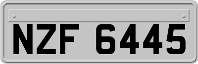 NZF6445