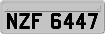 NZF6447