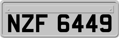 NZF6449