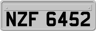 NZF6452