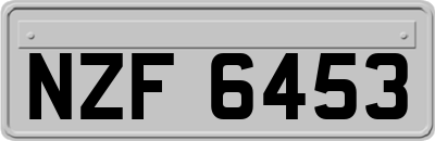 NZF6453