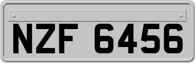 NZF6456