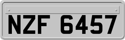 NZF6457