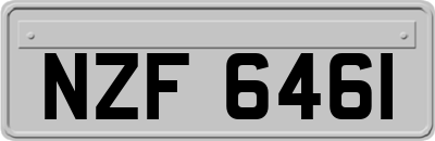 NZF6461