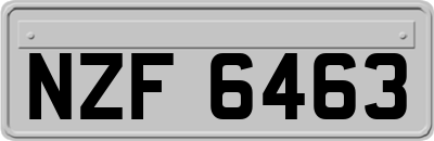 NZF6463