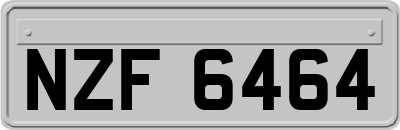 NZF6464