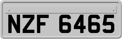 NZF6465