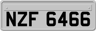NZF6466