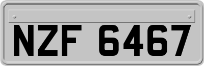 NZF6467