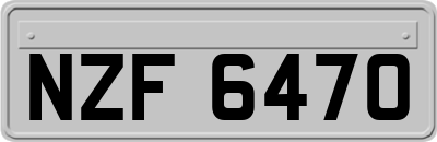 NZF6470