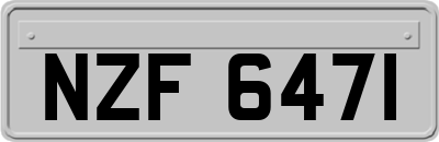 NZF6471