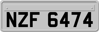 NZF6474