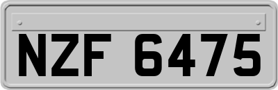 NZF6475