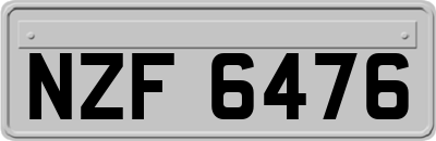 NZF6476