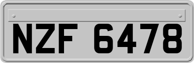 NZF6478