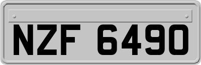 NZF6490