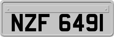 NZF6491