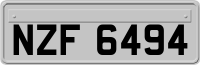 NZF6494
