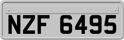 NZF6495
