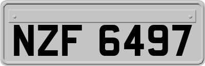 NZF6497