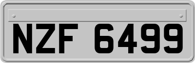 NZF6499