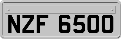 NZF6500