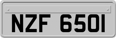 NZF6501