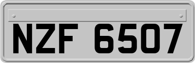 NZF6507