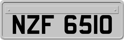 NZF6510