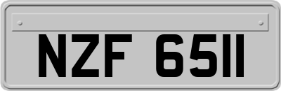 NZF6511